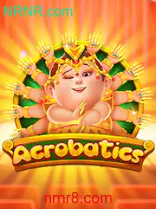 Acrobatics: Um Jogo Inovador para Entusiastas de Desafios