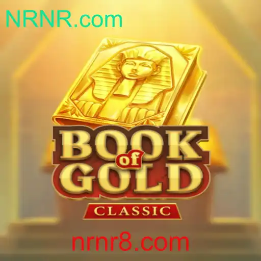 Descubra o Fascinante Mundo de BookOfGoldClassic