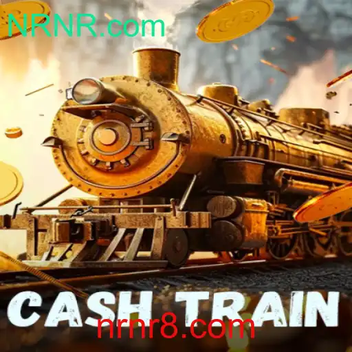 CashTrain: Descubra o Empolgante Mundo do Jogo NRNR.com
