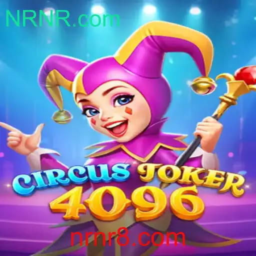 O Fascinante Mundo do Jogo CircusJoker4096