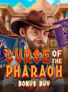 Explore o Fascinante Mundo de 'Curse of the Pharaoh Bonus Buy'