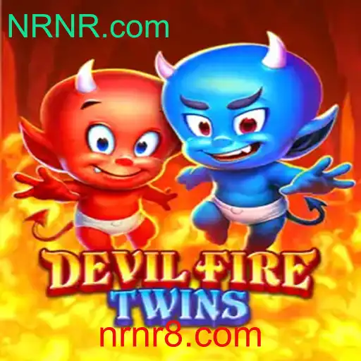 Descubra o Fascinante Mundo do Jogo DevilFireTwins
