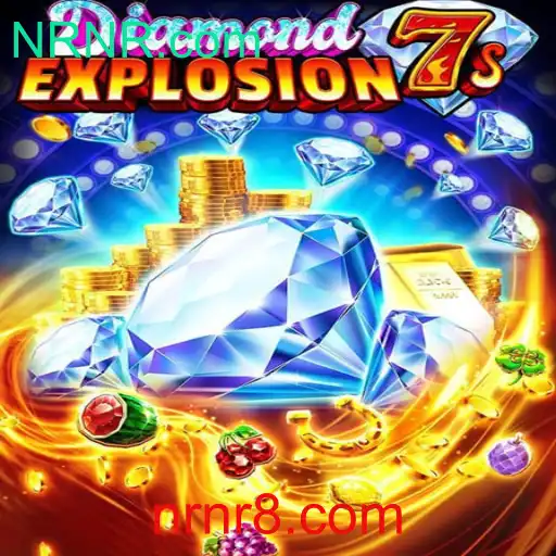 Explorando o Mundo Excitante de DiamondExplosion7s
