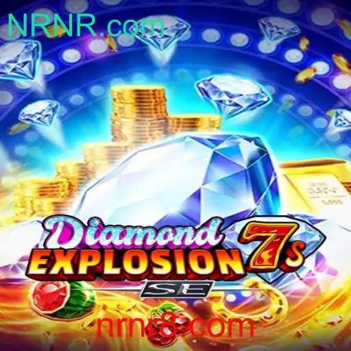 Descobrindo o Fascinante Mundo de DiamondExplosion7sSE