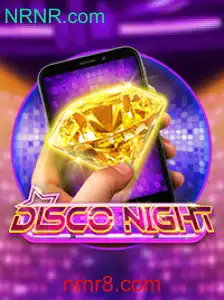 Descubra o Universo Vibrante de DiscoNightM