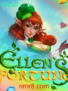 Explorando o Mundo de EllensFortune: O Novo Jogo que Está Conquistando Todos
