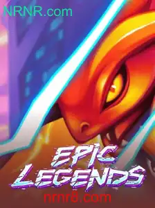 Desvendando EpicLegends: Uma Imersão no Mundo do Jogo