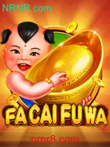 FaCaiFuWa: A Nova Sensação no Mundo dos Jogos