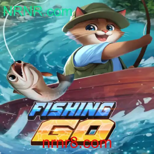 Descubra o Mundo Fascinante de FishingGO: Um Jogo de Realidade Aumentada