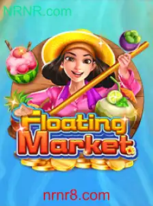 Descubra o Mundo de FloatingMarket: O Novo Sucesso de NRNR.com