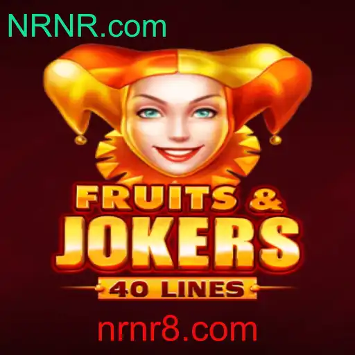 Explorando o Mundo de FruitsAndJokers40: Um Jogo Empolgante