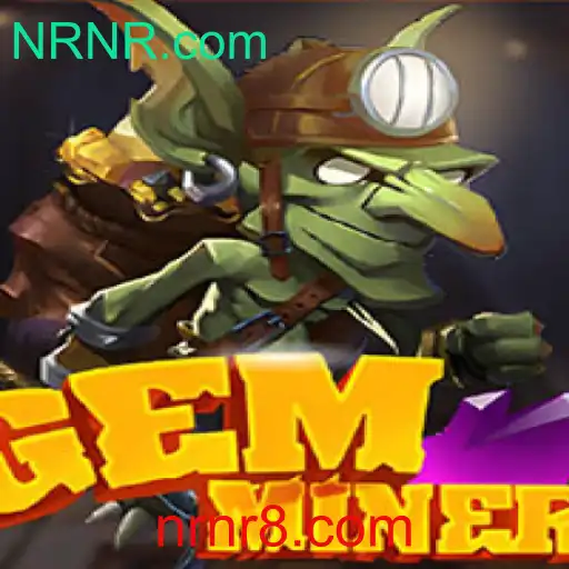 Explorando GemMiner: O Jogo de Estratégia e Aventuras Minerais