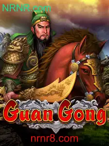 Explorando o Mundo de GuanGong: O Jogo de Estratégia Inovador