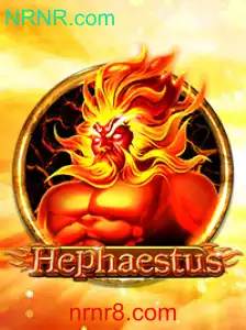 Hephaestus: Uma Imersão no Universo Criativo de NRNR.com