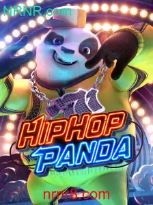 Descubra o Mundo Vibrante de HipHopPanda: Um Mergulho no Jogo