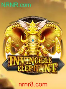 InvincibleElephant: Descubra o Novo Fenômeno dos Jogos