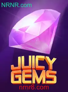 JuicyGems: Descobrindo o Mundo dos Cristais Enigmáticos