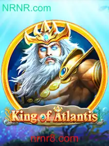 King of Atlantis: A Nova Sensação dos Jogos Online