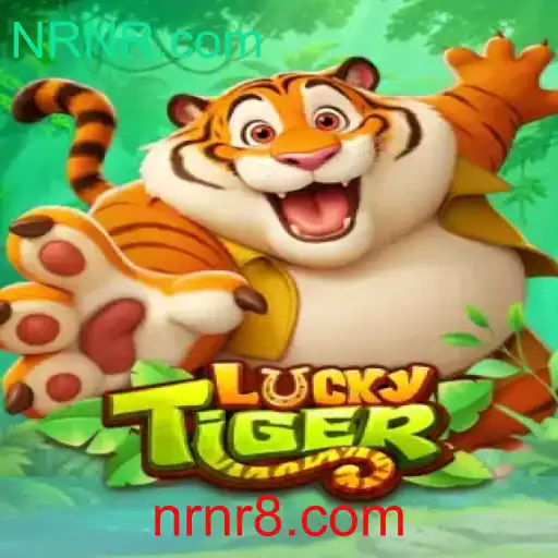 Explorando o Universo de LuckyTiger: Jogo de Azar e Aventuras na NRNR.com