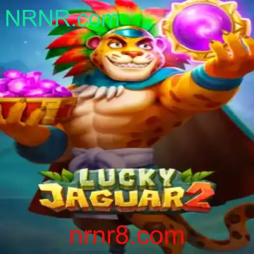 Descubra as Emoções de Luckyjaguar2 no NRNR.com