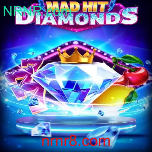MadHitDiamonds: Um Guia Completo para o Novo Fenômeno dos Jogos de Puzzle