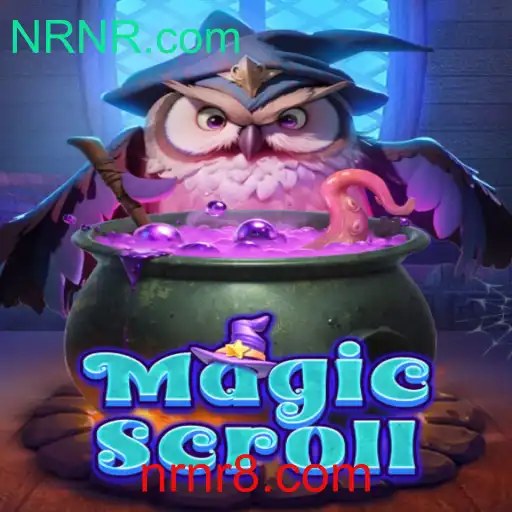Tudo Sobre MagicScroll: O Jogo que Está Conquistando o Mundo
