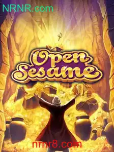 Explorando 'OpenSesame': O Novo Sensação do Mundo dos Jogos