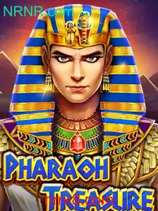 Descubra a Aventura Épica de PharaohTreasure