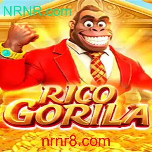 Explorando o Fascinante Mundo de RicoGorila: O Jogo do Momento
