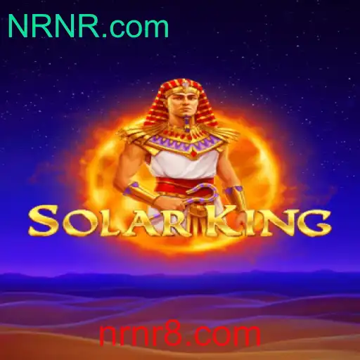 Descubra a Emoção de SolarKing: O Jogo Que Está Revolucionando o Mundo dos Games