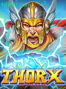 Descubra o Universo de ThorX: Aventura Interativa em NRNR.com