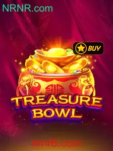 Explorando o Fascinante Universo de TreasureBowl