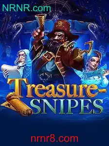Explorando TreasureSnipes: Um Jogo de Aventuras e Estratégia