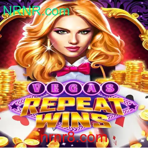 Descubra o Jogo VegasRepeatWins: Diversão, Estratégia e Emoção