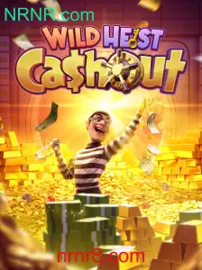 Desvendando o Fascinante Mundo de WildHeistCashout