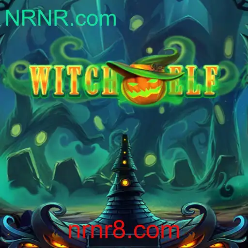 WitchElf: Uma Jornada Mágica Através do Mundo de NRNR.com